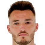 Футболист Джосан